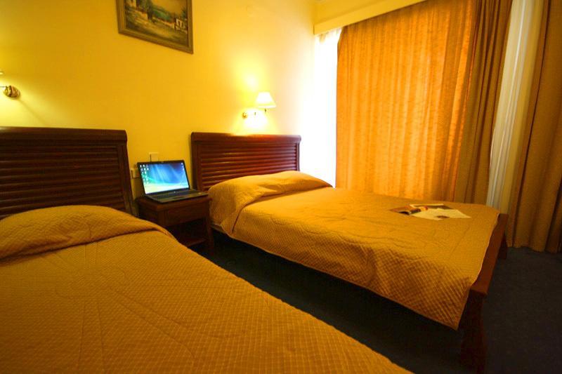 Xenia Hotel Dráma Pokój zdjęcie