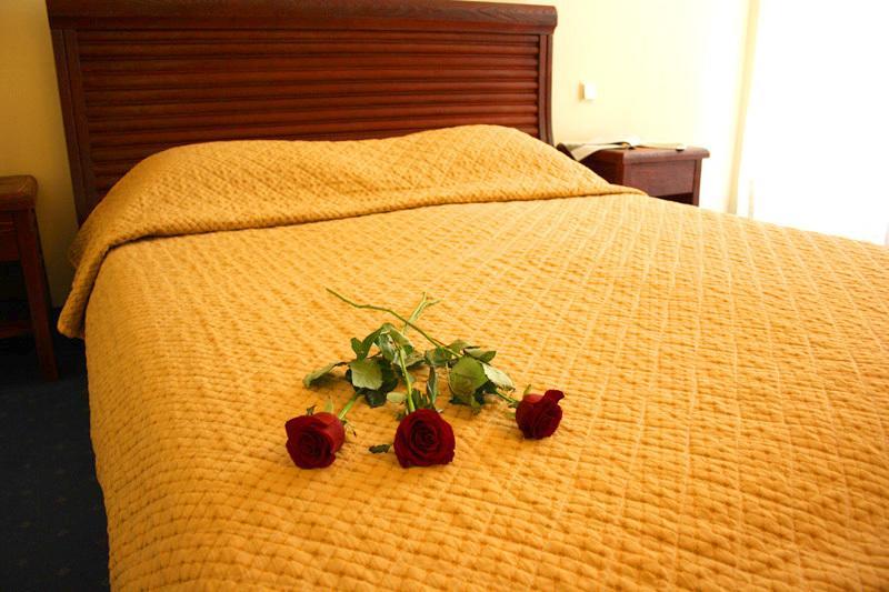 Xenia Hotel Dráma Pokój zdjęcie