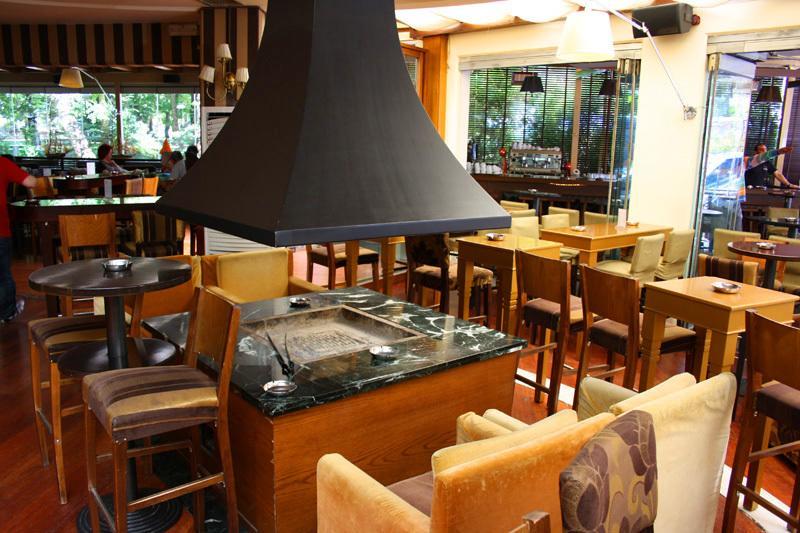 Xenia Hotel Dráma Zewnętrze zdjęcie