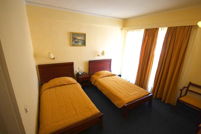 Xenia Hotel Dráma Pokój zdjęcie