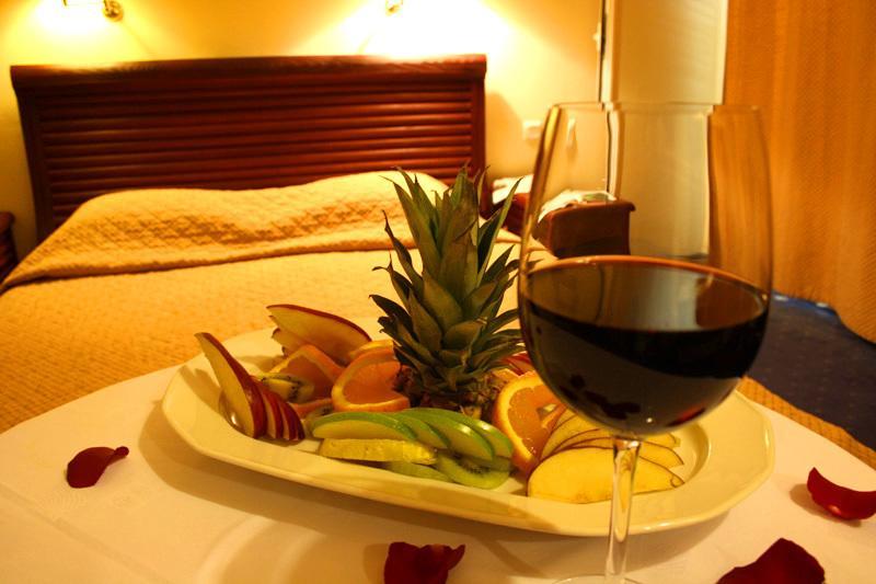 Xenia Hotel Dráma Pokój zdjęcie