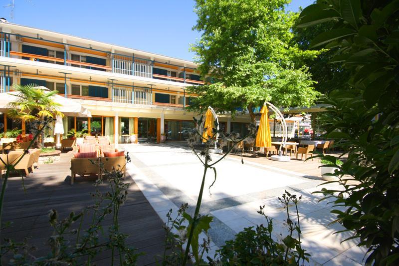 Xenia Hotel Dráma Zewnętrze zdjęcie