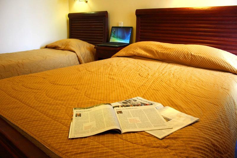 Xenia Hotel Dráma Pokój zdjęcie