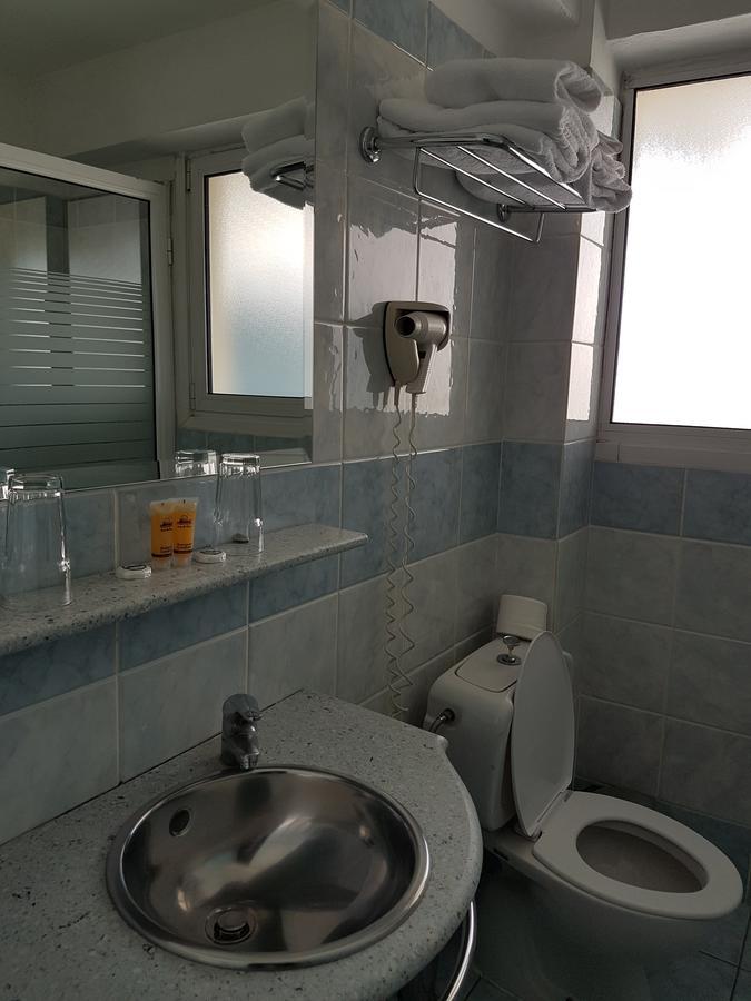 Xenia Hotel Dráma Zewnętrze zdjęcie