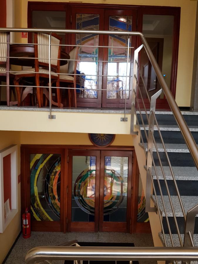 Xenia Hotel Dráma Zewnętrze zdjęcie