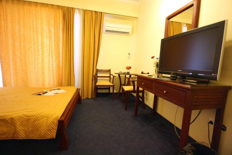 Xenia Hotel Dráma Pokój zdjęcie